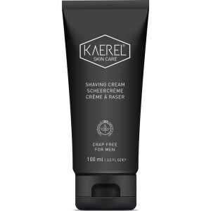 Product detail of KAEREL Krém na holení pro muže CRAP FREE 100ml VEG