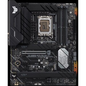 Product detail of ASUS TUF GAMING H670-PRO WIFI D4 (DDR4)