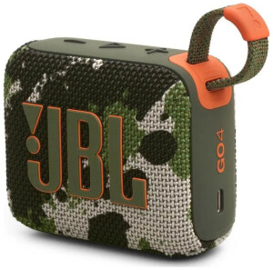 Product detail of JBL GO4 Squad