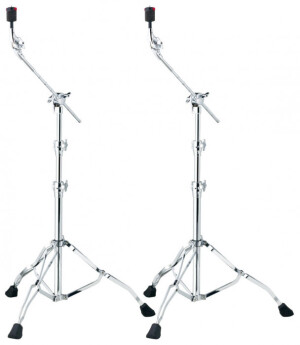 Product detail of Tama HC83BWX2 Roadpro Cymbal Boom Stand 2 pcs Pack