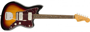 Product detail of Fender Squier Classic Vibe 60s Jazzmaster 3-Color Sunburst Laurel