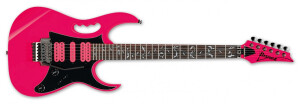Product detail of Ibanez JEMJRSP Pink