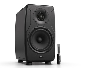 Product detail of IK Multimedia iLoud Precision 6