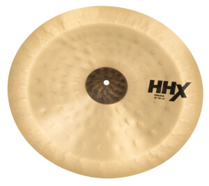 Product detail of Sabian HHX China 18"