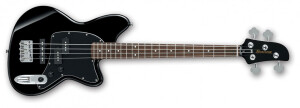 Product detail of Ibanez TMB30 Black