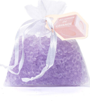 Product detail of ORGANZA - Levandule Vonný sáček