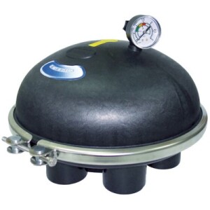 Product detail of AstralPool hlavice rozdělovací NET´N´CLEAN D63