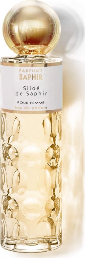 Product detail of Saphir Siloe Velikost: 200 ml