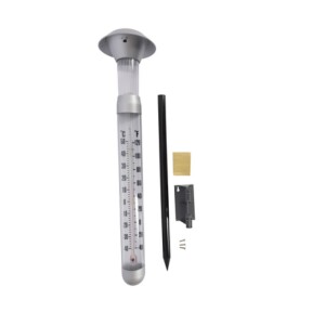Product detail of GRUNDIG Solární LED zahradní teploměr ED-208256