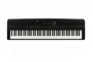 Product detail of Kawai ES 520 B