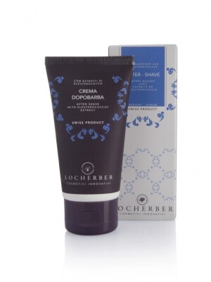 Product detail of Locherber Krém po holení 75ml