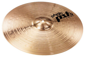 Product detail of Paiste PST5 Ride Crash 18"