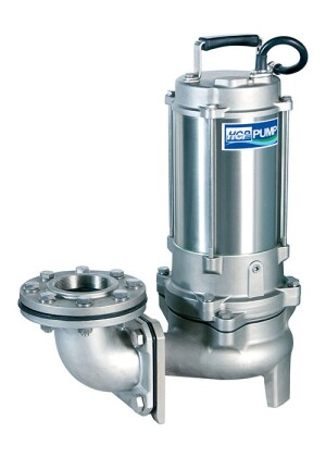 Product detail of Ponorné čerpadlo HCP 80SFU22.2 400V bez plováku
