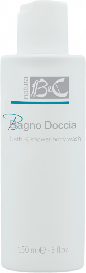 Product detail of BeC Natura Sprchový gel a pěna do koupele 150 ml
