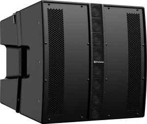 Product detail of Presonus CDL12P