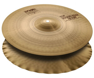 Product detail of Paiste 2002 Sound Edge Hi-Hat 13"