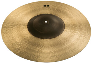 Product detail of Sabian HH Power Bell Ride 22"