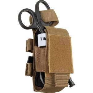 Product detail of Pouzdro na zdravotní potřeby Mini IFAK okrové