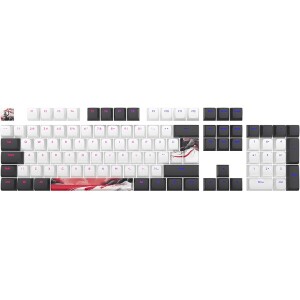 Product detail of Dark Project - Kyoto keycaps