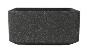 Product detail of G21 Květináč G21 Industrial Square 50 x 25 x 50 G21-639285