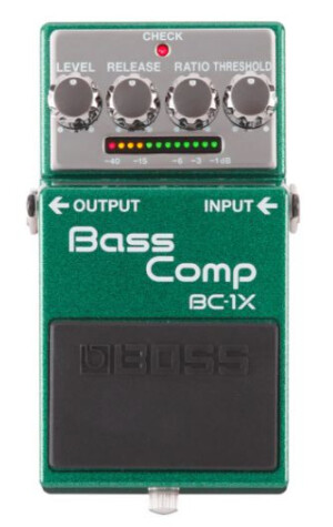Product detail of Boss BC-1X
