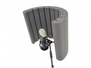 Product detail of Vicoustic Flexi Screen Lite