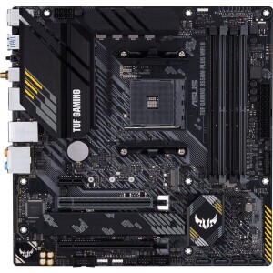 Product detail of ASUS TUF GAMING B550M-PLUS WIFI II