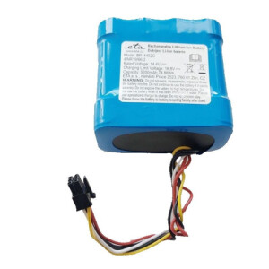 Product detail of ETA 14,4V, 5200mAh 6241 00200