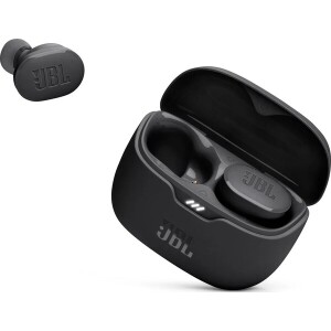 Product detail of JBL Tune Buds bezdrátová sluchátka TWS černá