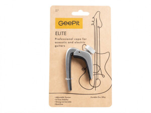 Product detail of GeePit Elite Silver