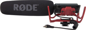 Product detail of Rode VideoMic Rycote Lyre