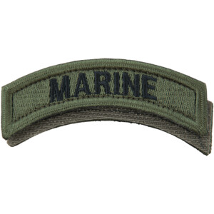 Product detail of Nášivka: MARINE [ssz]