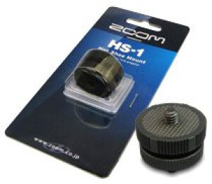 Product detail of ZOOM HS-1