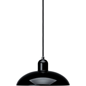 Product detail of Závěsná lampa KAISER IDELL 28 cm, černá, Fritz Hansen