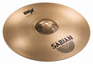 Product detail of Sabian B8X Thin Crash 15"
