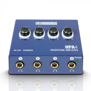 Product detail of LD Systems HPA4