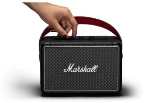 Product detail of Marshall KILBURN II (šedá)