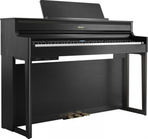 Product detail of Roland HP704 CH