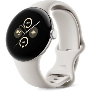Product detail of Google Pixel Watch 2 stříbrná
