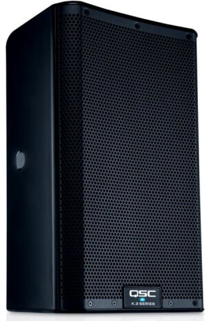 Product detail of QSC K8.2