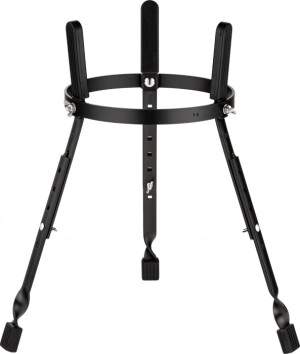 Product detail of NINO Percussion NISTAND10 Conga Basket Stand