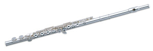Product detail of Pearl Flute 525RE-BM Quantz