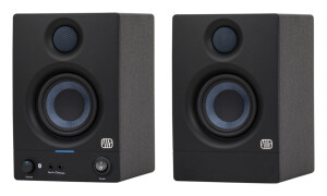 Product detail of Presonus Eris 3.5BT 2nd Gen Black (pair)