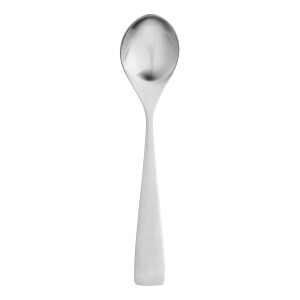 Product detail of Kávová lžička MAYA 12 cm, sada 6 ks, stříbrná, nerezová ocel, Stelton