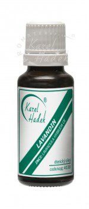 Product detail of Hadek EO LAVANDIN 10ml