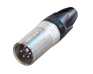 Product detail of Neutrik NC4MXX