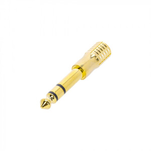 Product detail of Adam Hall 4 STAR A MF3 JM3 GOLD