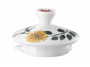 Product detail of Poklop na čajovou konvici MAGIC GARDEN BLOSSOM, Rosenthal
