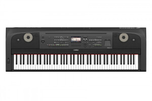 Product detail of Yamaha DGX-670B