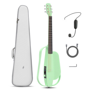 Product detail of Enya Music NEXG SE - Green